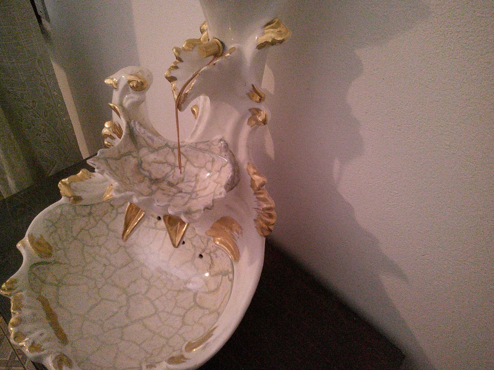  Συντριβάνι - 1950-1960  #4.3