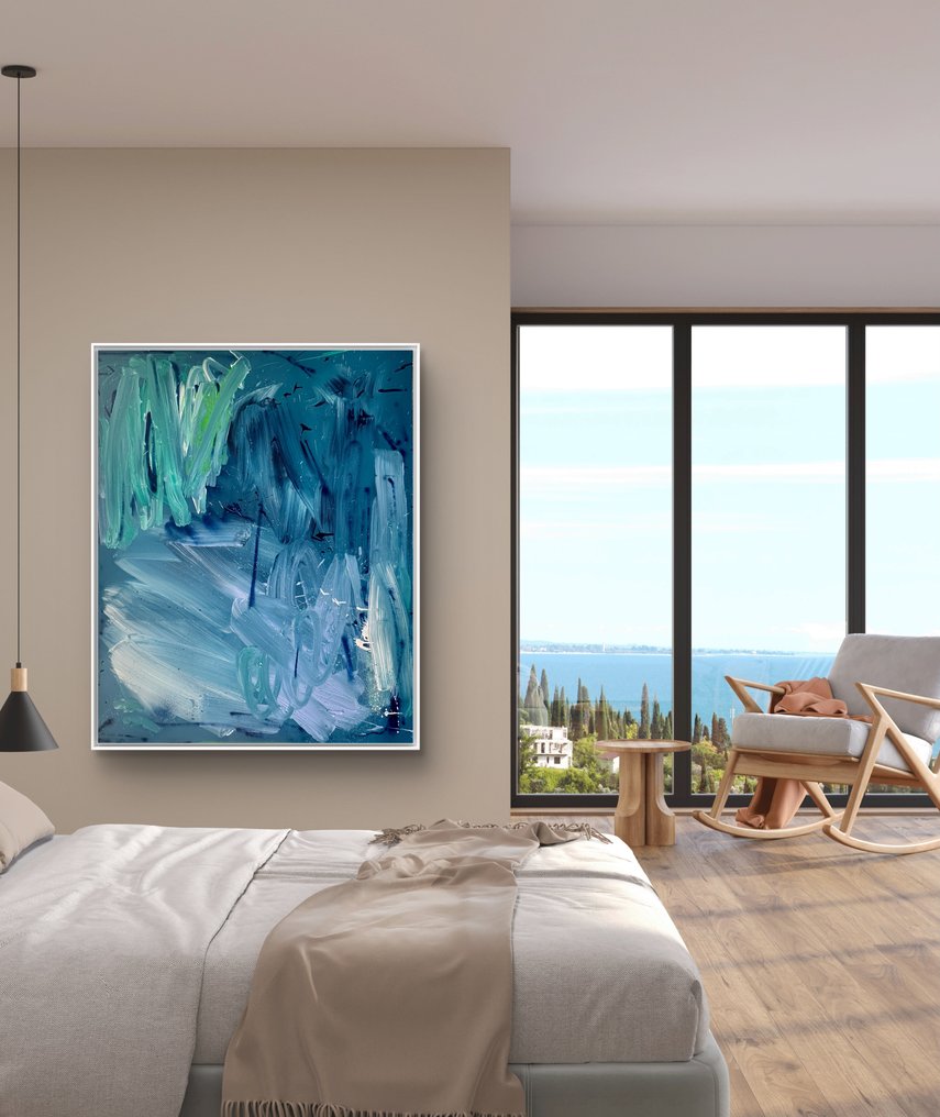 Leonardo Donoso - Untitled - XXL #3.2