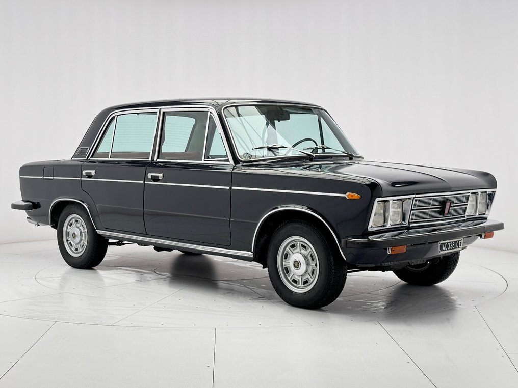 Fiat - 125 Special - NO RESERVE - 1971 #4.3