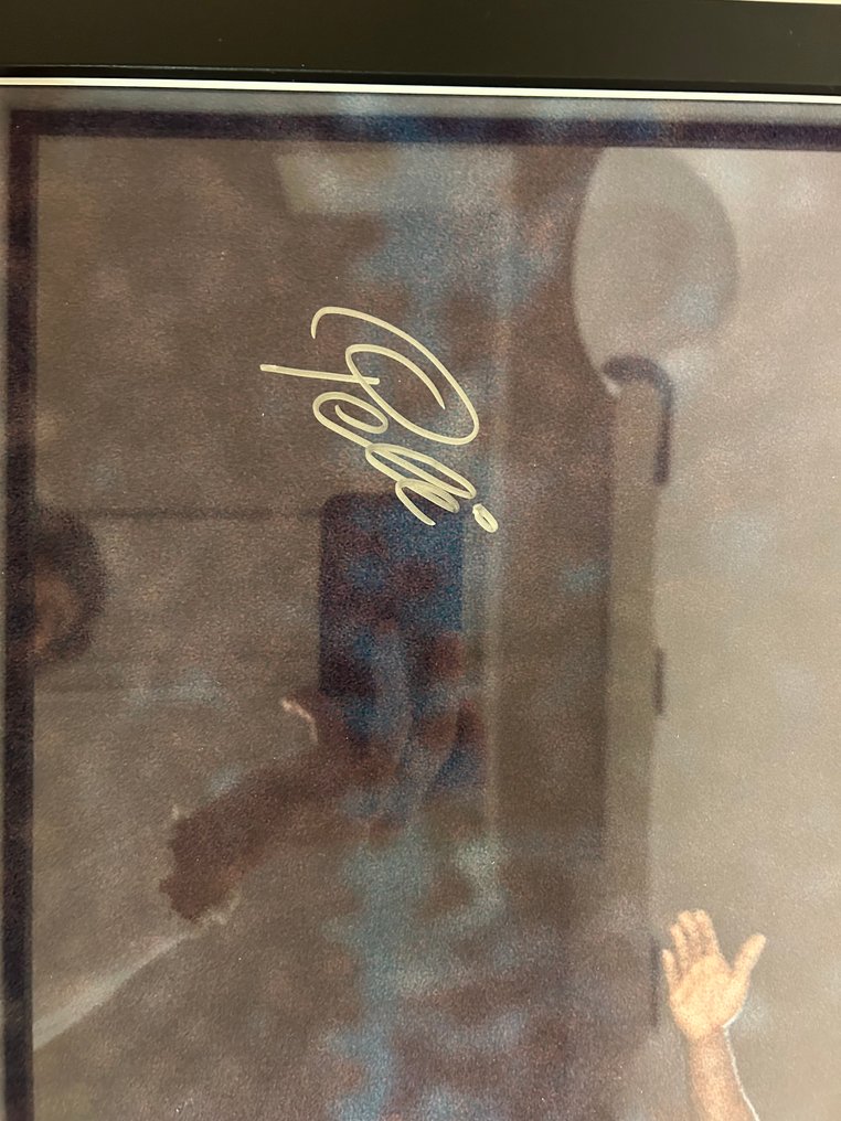 Brazil - Pelé - Photograph  #2.1