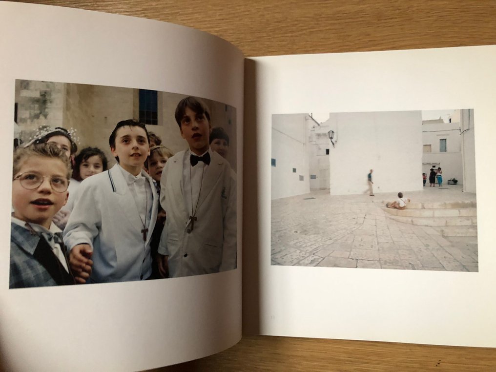 Luigi Ghirri - Luigi Ghirri. Puglia - 2022 #4.3