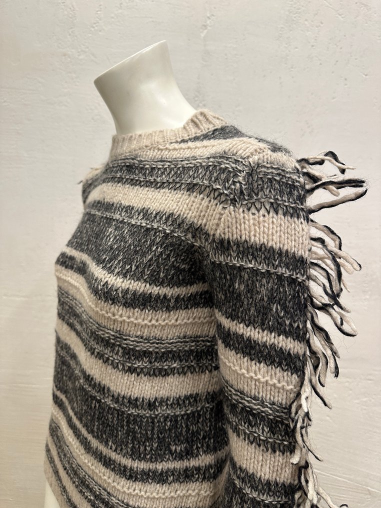 MAX&Co. - Pull-over #4.3