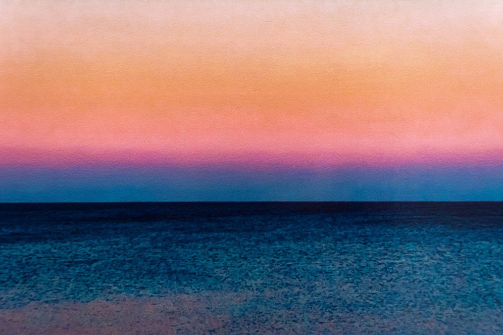 Rouzbeh Tahmassian - Shoreline tales #5 - No reserve price #4.3