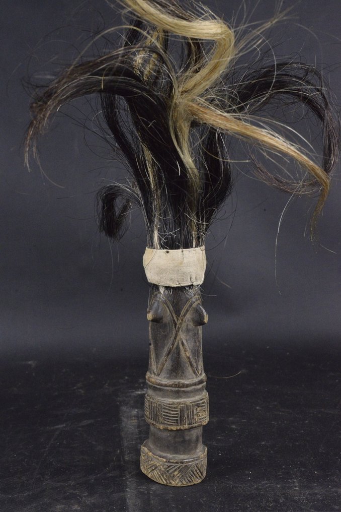 Légyirtó - Baulé - Elefántcsontpart #4.3