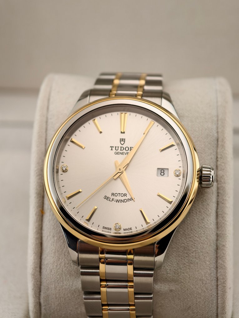 Tudor - Style - 12503 - Miehet - 2014 #4.3