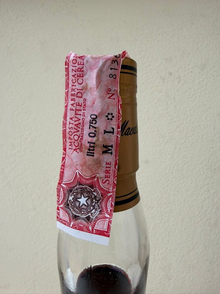 Macallan 7 years old Special Selection  - b. Anni ‘90 - 70cl #4.3