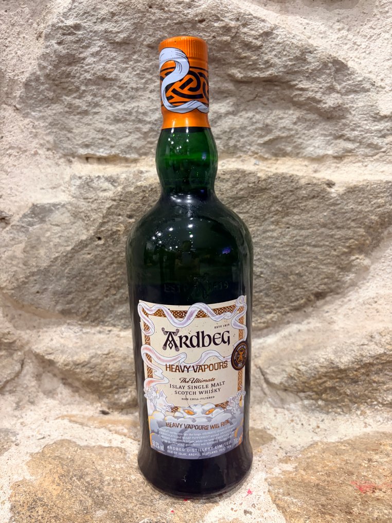 Ardbeg Heavy Vapours - 70cl #1.0