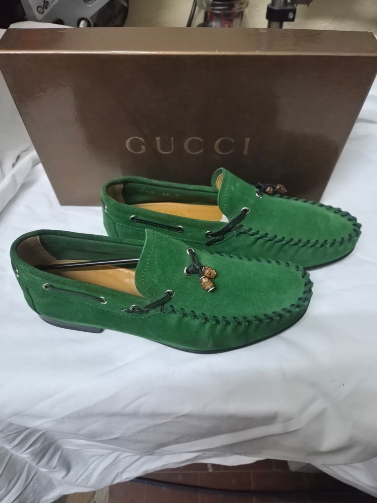 Gucci - Pumps - Size: EU 42 #1.0