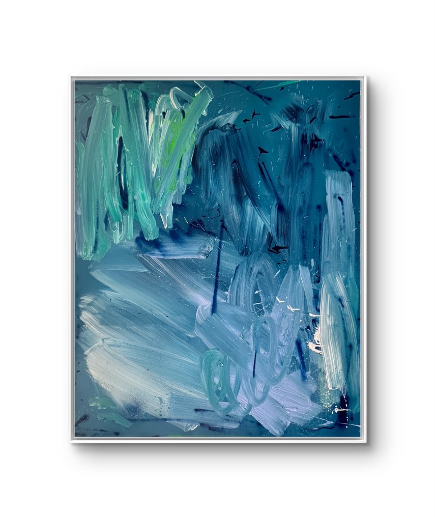 Leonardo Donoso - Untitled - XXL #1.0