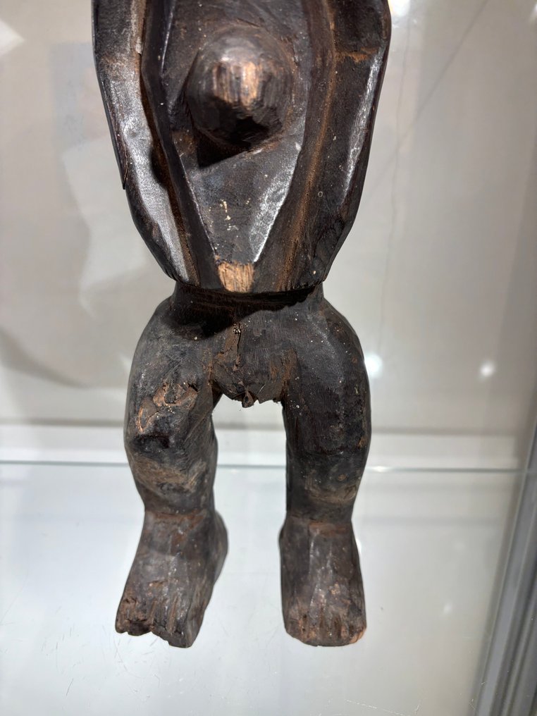 Figure - Zande - Congo  (No Reserve Price) #4.3