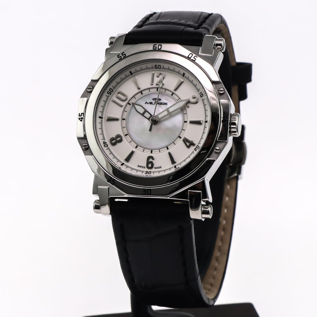 Murex - Swiss Watch - RSL946-SL-1 - No Reserve Price - Women - 2000-2010 #2.1