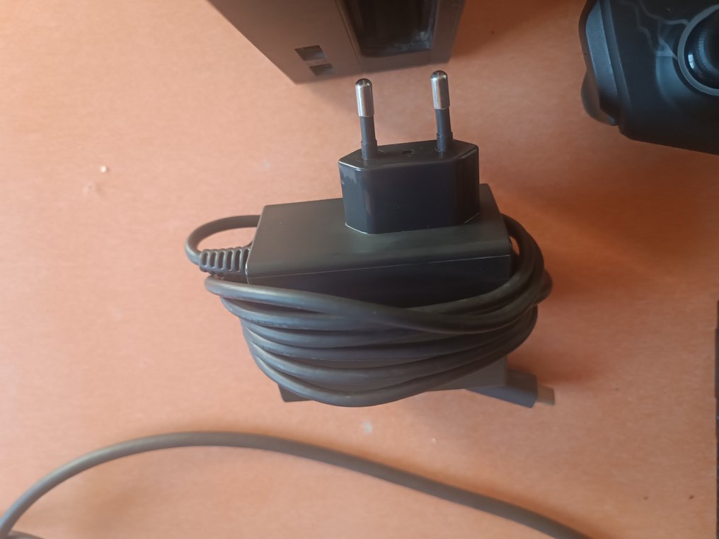 Nintendo - Switch - Video game console + games #2.1