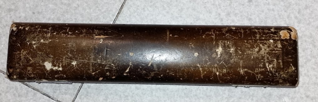 Sankyo - Prima Artist -  - 長笛 - 日本  (沒有保留價) #4.3