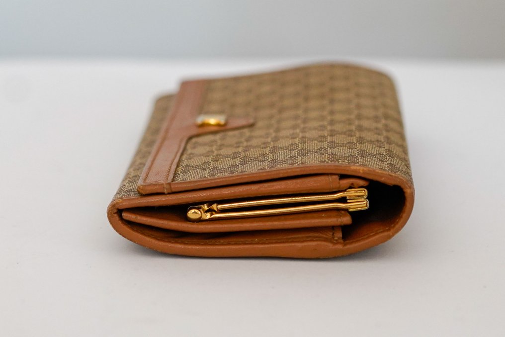 Céline - Macadam - 钱包 #4.3