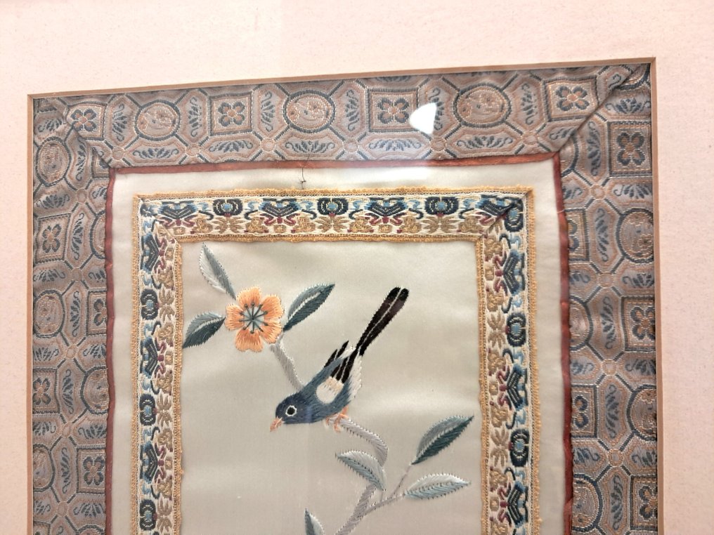 刺绣  - 57 cm - 36 cm #4.3