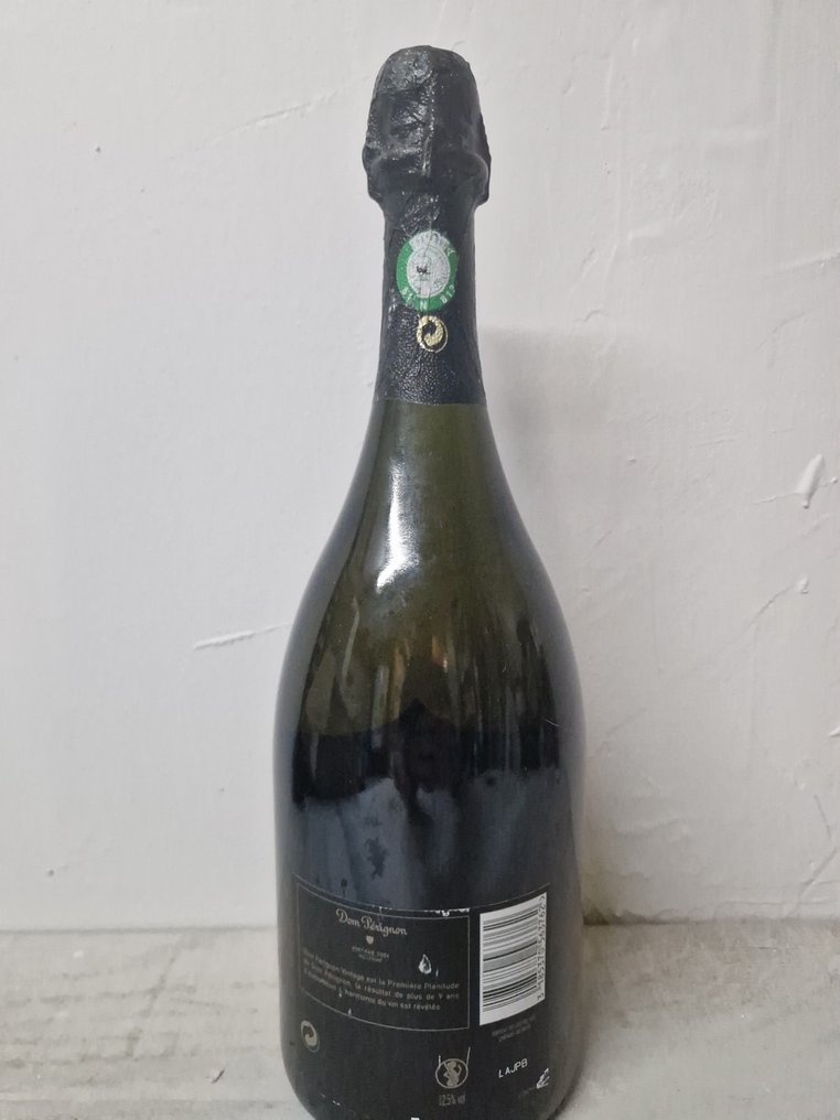 2006 Dom Pérignon - Σαμπάνια Brut - 1 Φιάλη (0,75L) #1.0