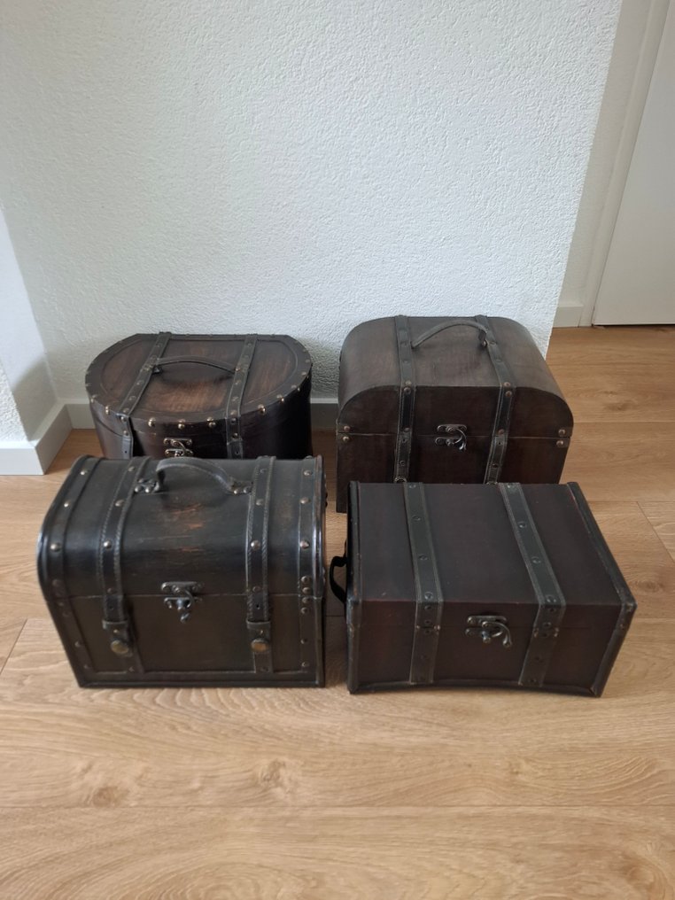 Decorative ornament (4) - Netherlands #1.0