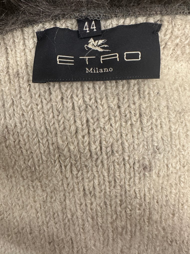 Etro - 开襟衫 #4.3