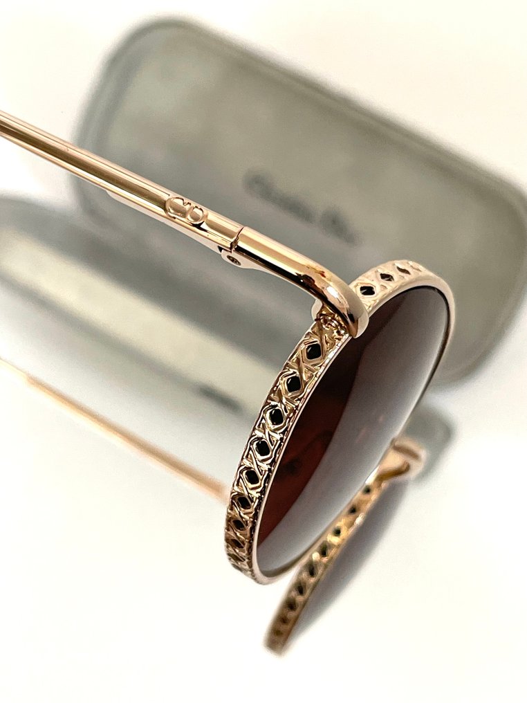 Christian Dior - Edith - Rare model - Γυαλιά ηλίου #2.1