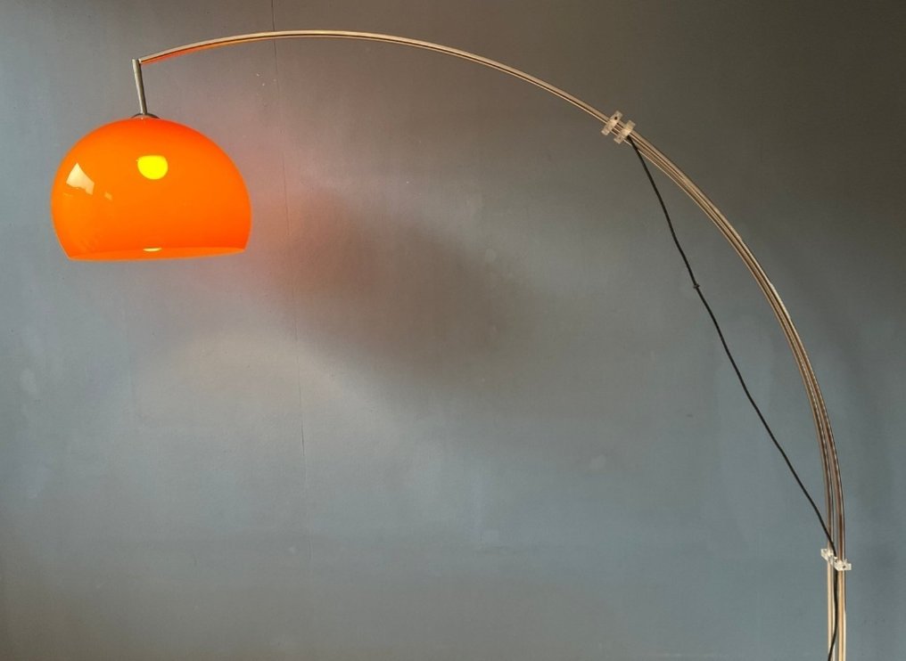 Lâmpada - Mármore, Plástico #3.2