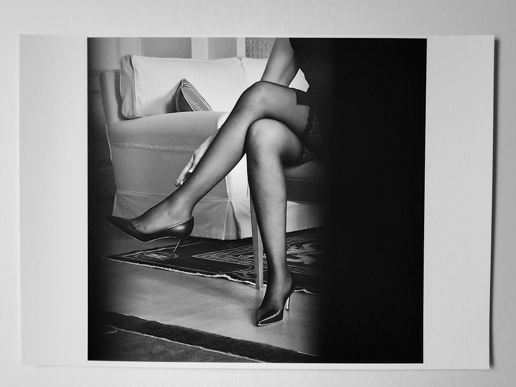 Claudio Montecucco - La maison n°16 #1.0