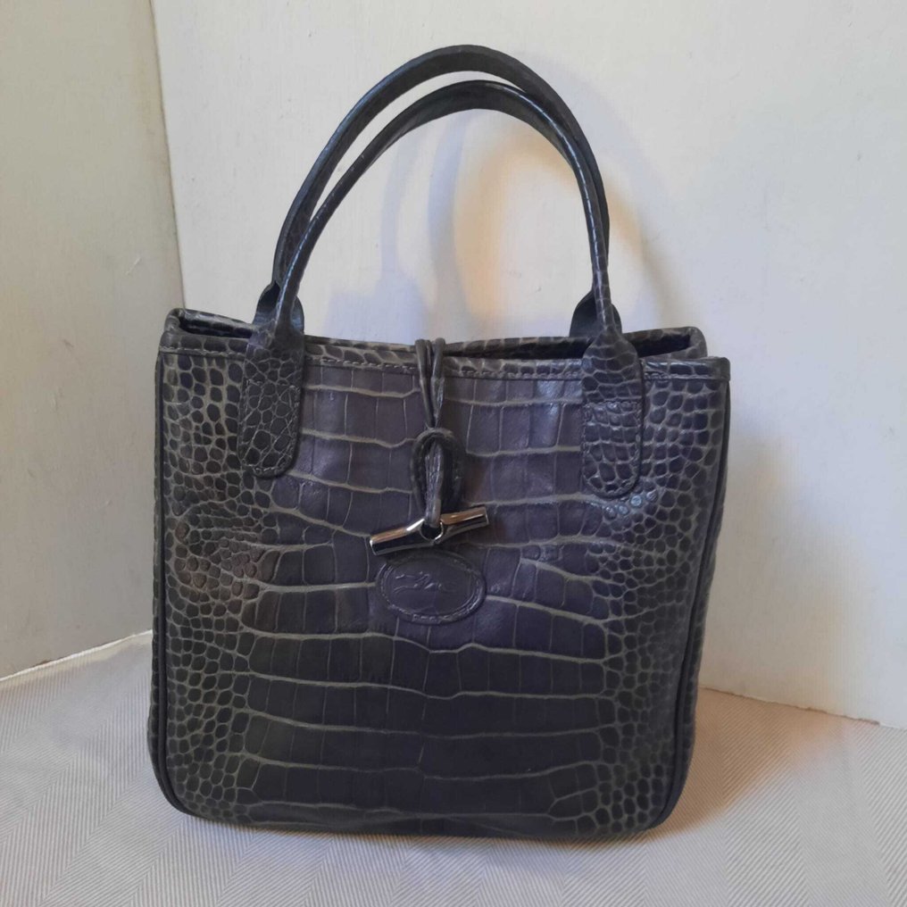 Longchamp - 手提包 #1.0