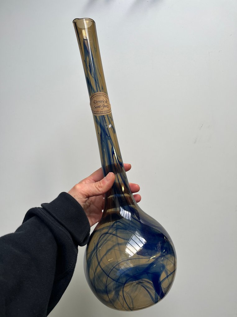 saint just - Βάζο - Γυαλί #1.0