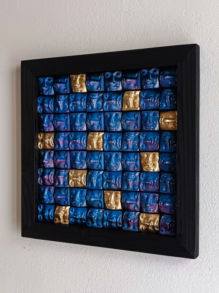 Salvatore Alibrio - Starry Sky #2.1