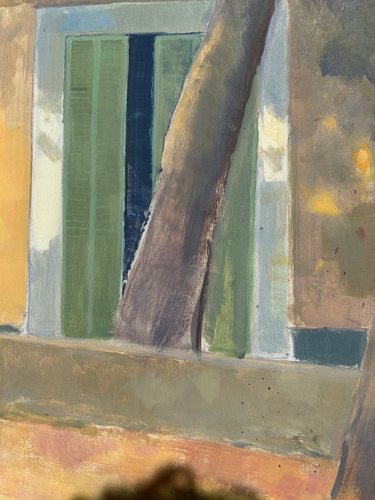 Școala Spaniolă - Calle Mallorquina #4.3