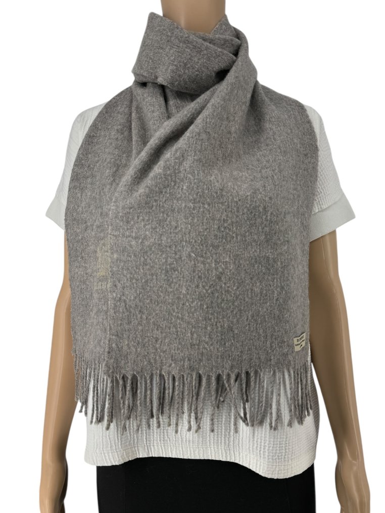 Burberry - 围巾 #1.0