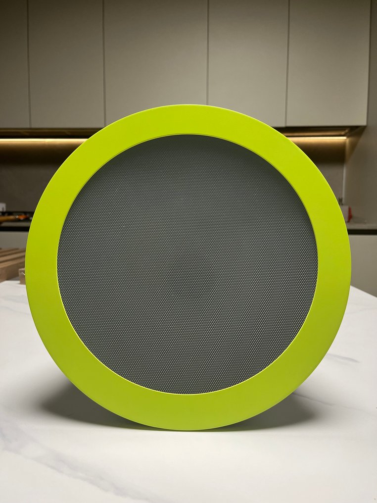 Puraluce - Diego Collareda - Φωτιστικό - Σύννεφα - Αλουμίνιο #1.0