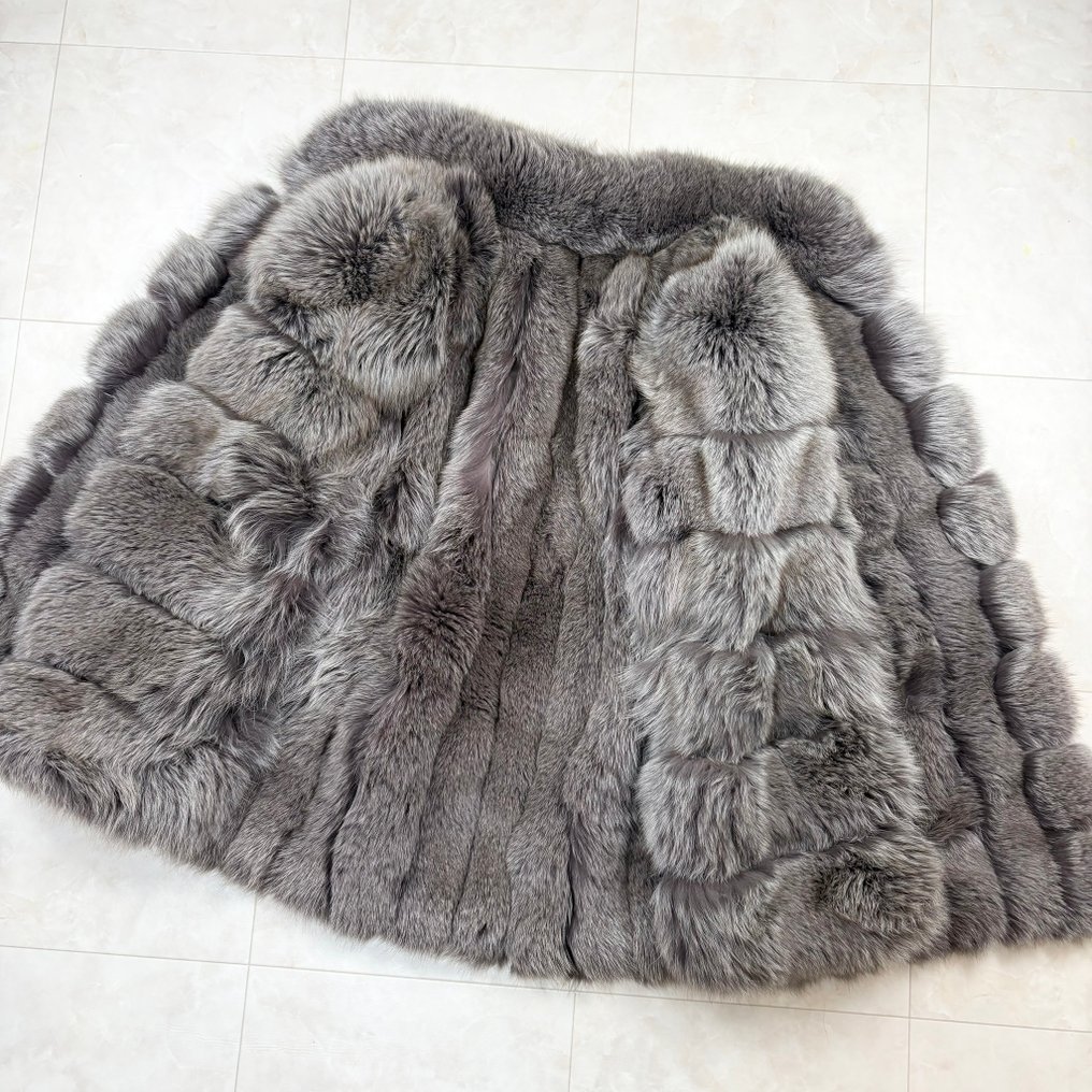 Saga Furs - 皮毛大衣 - 复古 #2.1