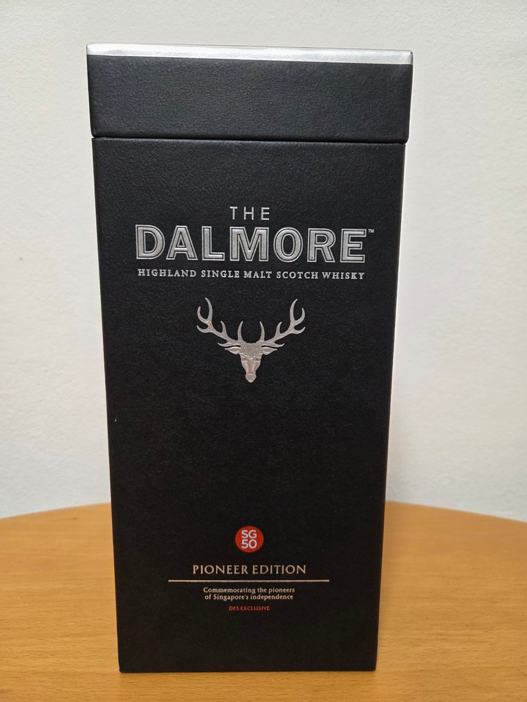 Dalmore Pioneer Edition SG50  - 70cl #2.1