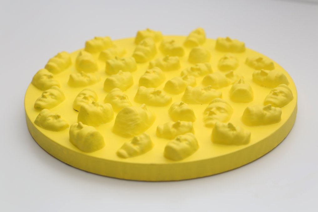 Exposito - Dérive #1.0