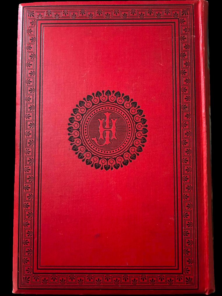 Jules Verne - L'ile Mystérieuse - 1894 #2.1