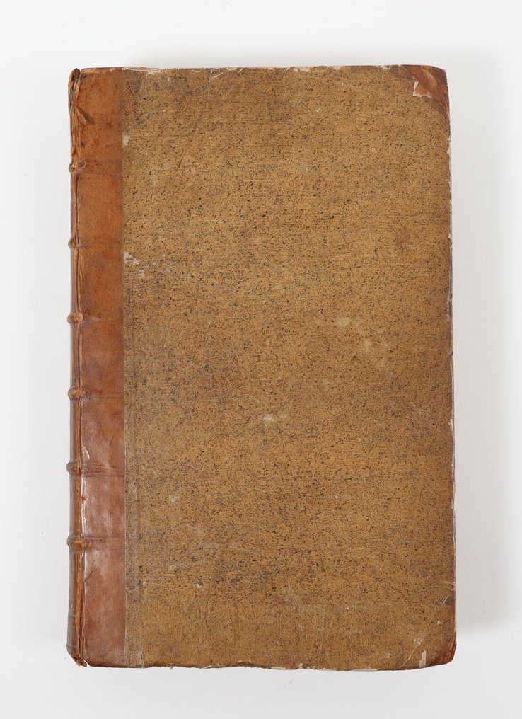 Caroli Sigonius - Opera omnia - 1732-1737 #4.3