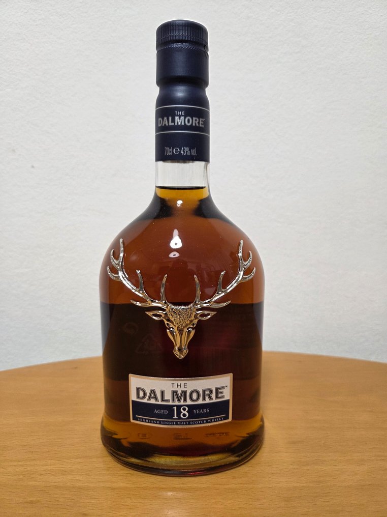 Dalmore 18 years old  - 70cl #2.1