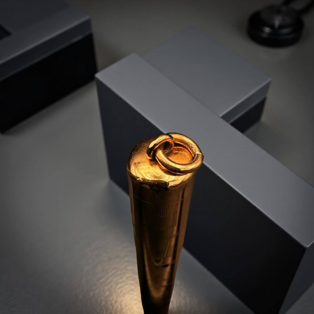 Conklin - Lever Filler, - χωρίς τιμή ασφαλείας - Στυλογράφος #4.3