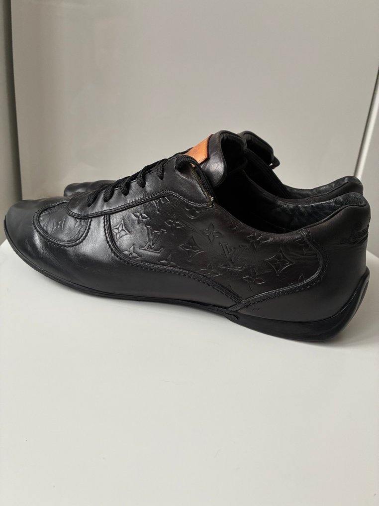 Louis Vuitton - Flat shoes - Size: EU 45 #2.1