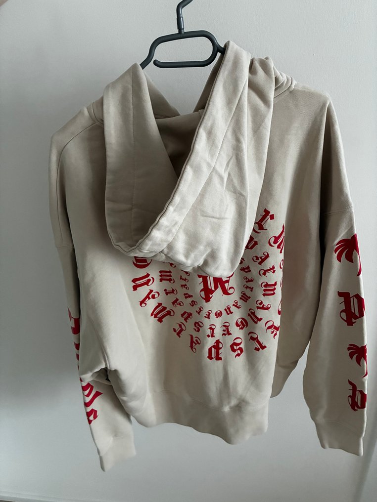 Palm Angels - Hoodie - New with tags #3.2