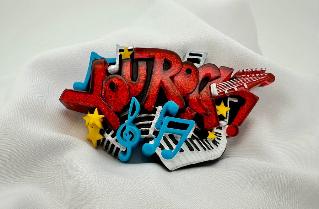 装饰饰品 (10) - Hallmark – Keepsake – Collector Pieces (1991–2015) - 美国 #4.3