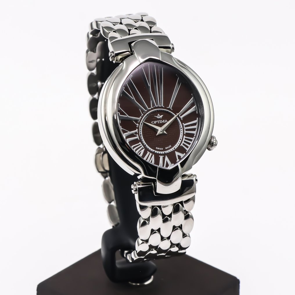 Optima - Swiss Watch - OSL290-SS-4 - Bez ceny minimalnej
- Kobieta - 2020+ #1.0