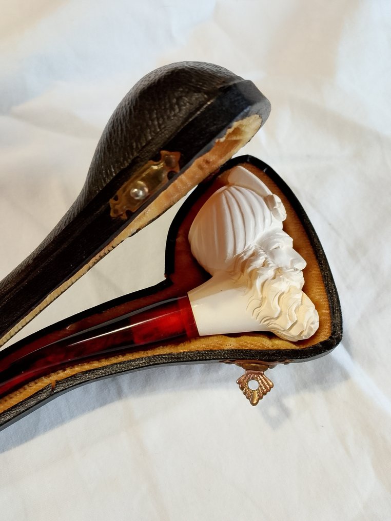 没有保留价 - 管 - 米尔沙姆 #1.0