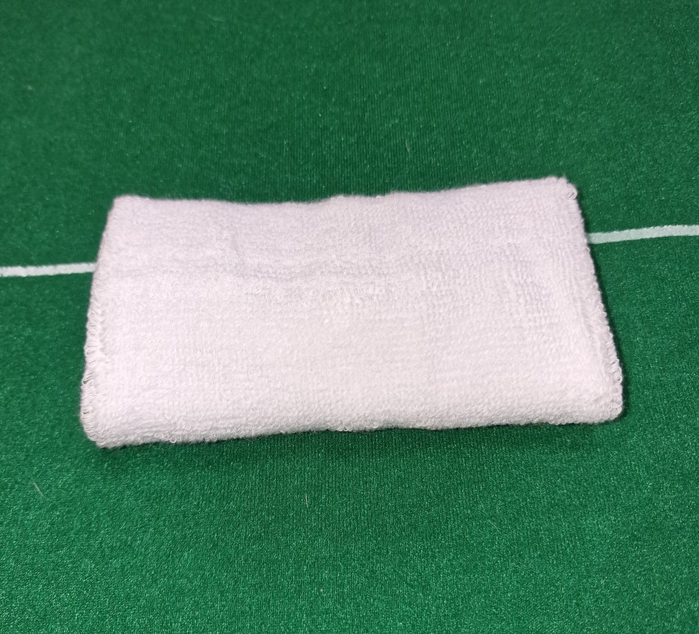 Nitto Atp Finals - Carlos Alcaraz - 2025 - 袖子  #4.3