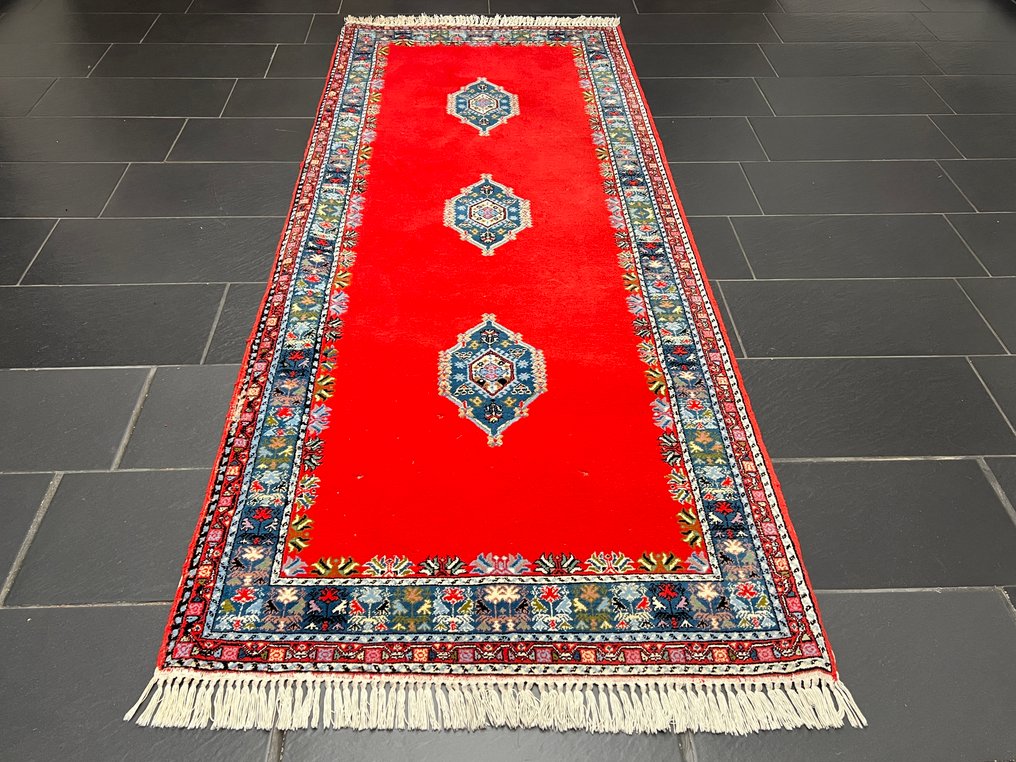 Marokko Berber - Tæppe - 280 cm - 110 cm #1.0
