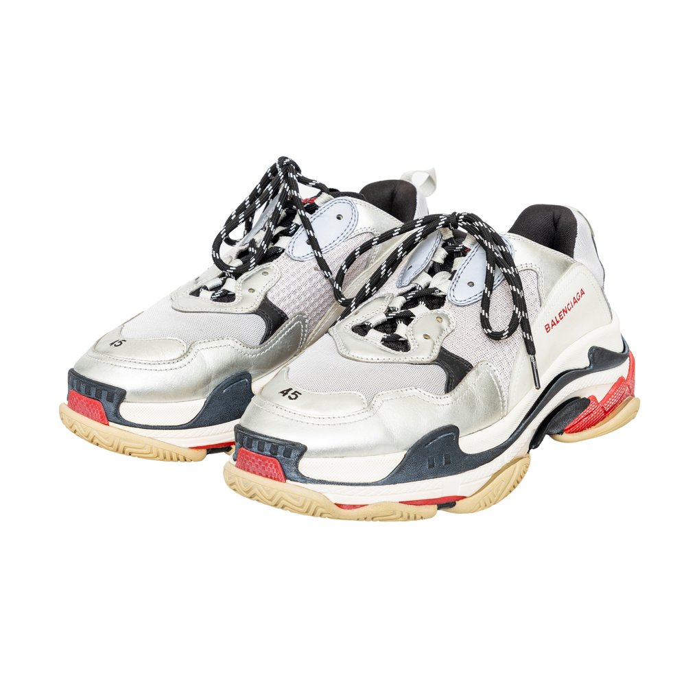 Balenciaga - 运动鞋 - 尺寸: EU 45 #2.1