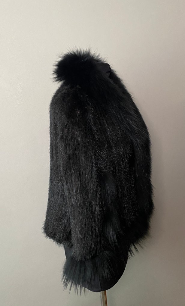 Artisan Furrier - 皮毛大衣 #3.2