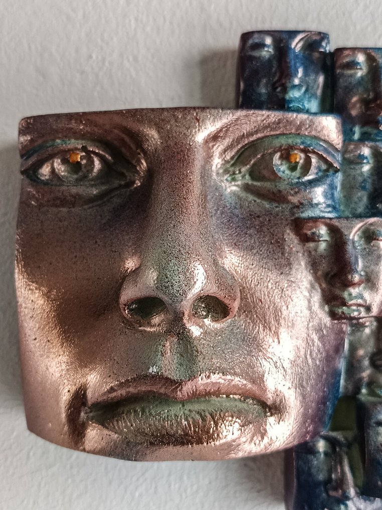 Salvatore Alibrio - Splitting #4.3