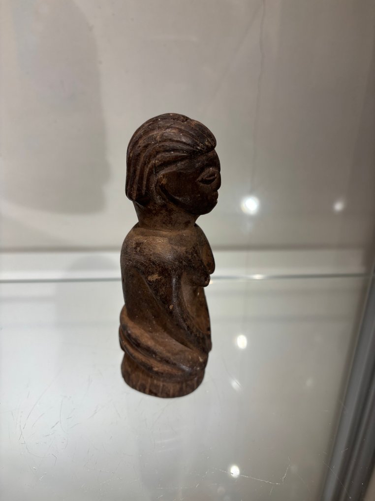 Figure - Pende - Congo (Sans Prix de Réserve) #3.2