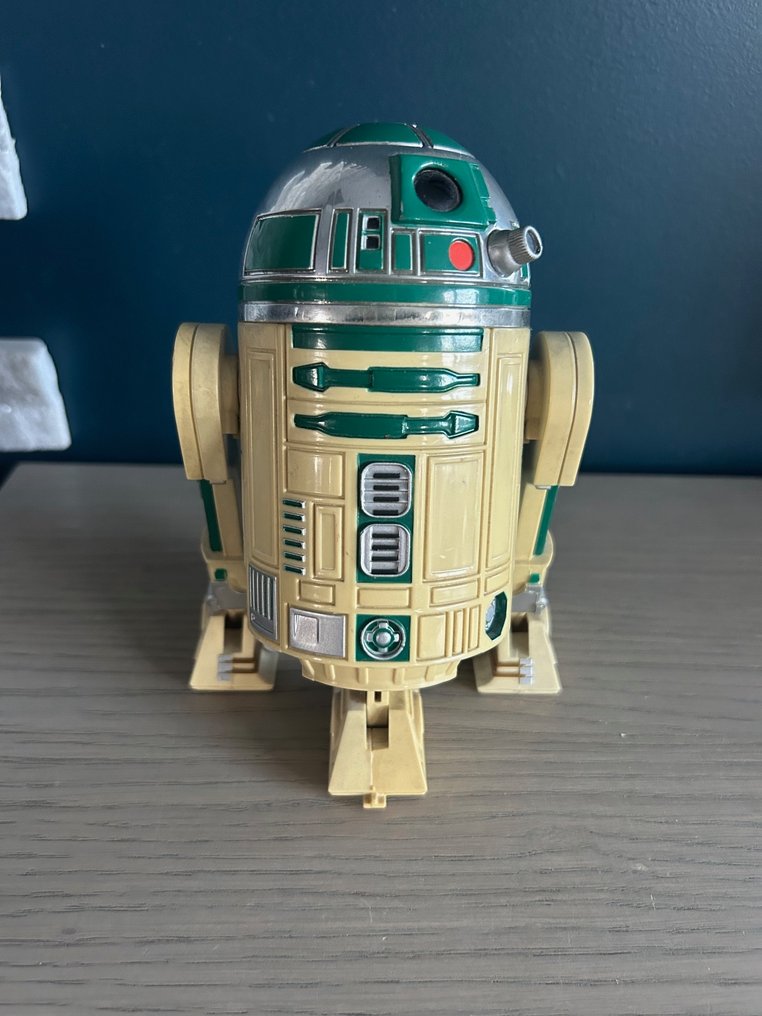 Star Wars Episode I: The Phantom Menace - George Lucas - Hasbro #1.0